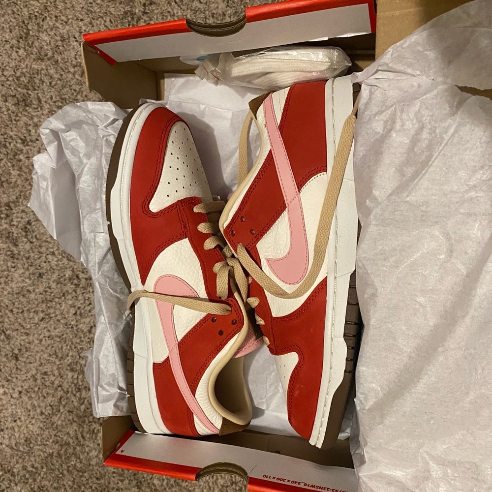Women’s Nike dunks